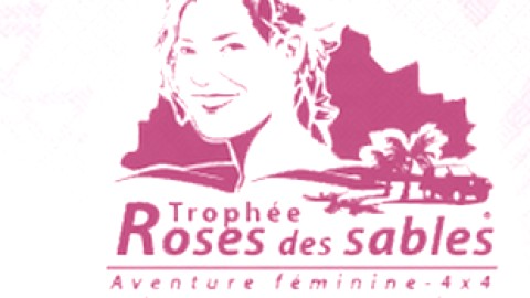ENTREVUE VIDÉO: Jeanne Villeneuve - Trophée Roses des Sables 2013