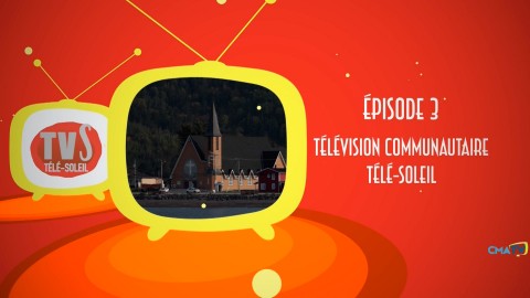 À la découverte des télés régionales - Ép.3 - TV Soleil (Mont-Louis)  - 4 octobre 2024