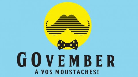 Un GOvember adapté à la réalité de 2020