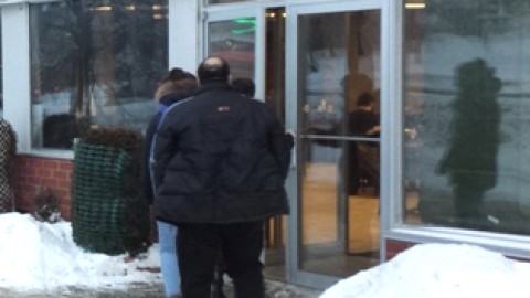 Un départ fulgurant au Resto Chez Ti-Bi impose des mises au point