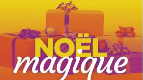 Le « Noël magique » est toujours au bénéfice des jeunes du Programme jeunesse de Montmagny-L’Islet 