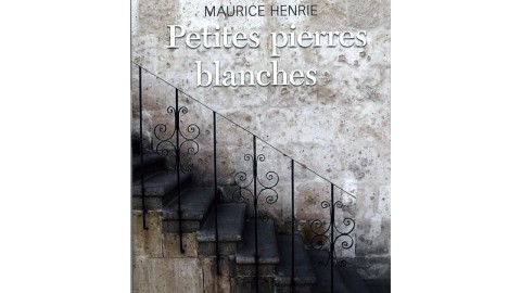 PETITES PIERRES BLANCHES
