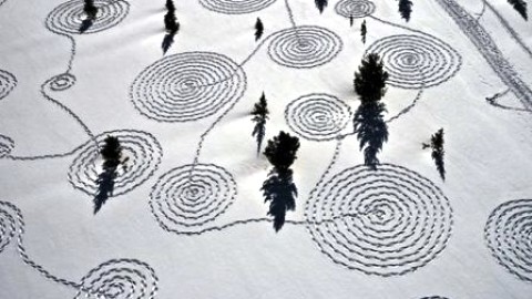 Camp de jour artistique à Kamouraska pour la relâche