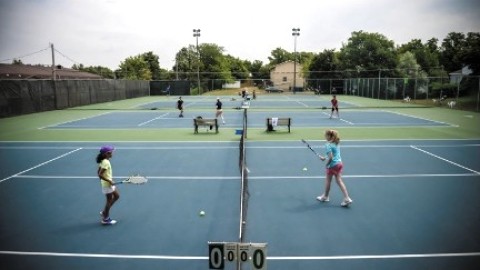 La Coupe Banque Nationale junior de retour à Montmagny