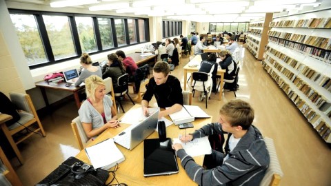 BIBLIOTHÈQUE EN SANTÉ