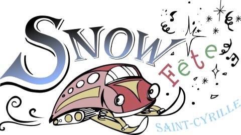 Saint-Cyrille promet une 4e édition du Snow Fête encore plus enlevante