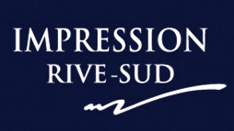 Un prêt de 562 500$ pour Impression Rive-Sud
