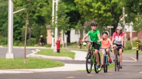 Des loisirs gratuits pour les gens de Montmagny