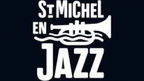 Le Festival St-Michel en Jazz : une première édition dévoilée