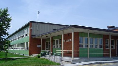 Une nouvelle classe de maternelle 4 ans sera ouverte à l’école primaire Beaubien de Montmagny