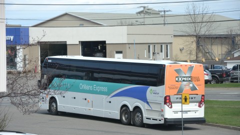 Coupures de services chez Orléans: la MRC de Montmagny réagit