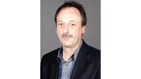 GINO ALBERT À LA DIRECTION DU CSSSML