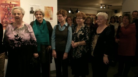 LANCEMENT DE LA RÉTROSPECTIVE DES 30 ANS DE LA JARDILEC
