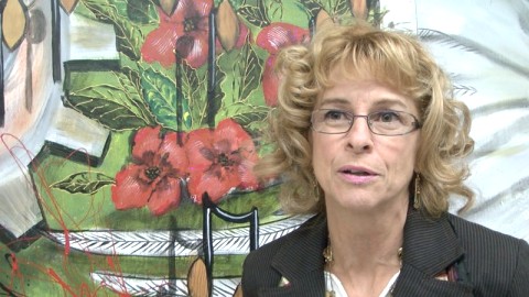 FRANCINE BERGERON DÉMYSTIFIE LA MALTRAITANCE