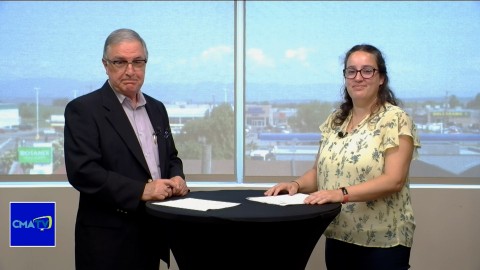 Cultiver sa santé mentale, avec Mélissa Boilard - 7 août 2025