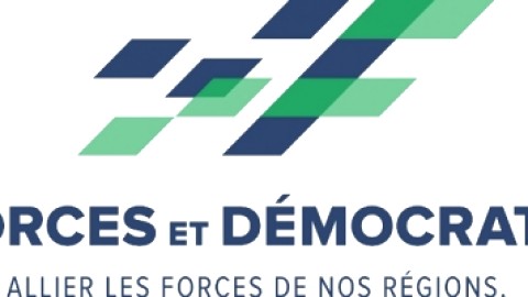 Un nouveau parti politique vient d'être mis sur pied afin d'allier les forces des régions 