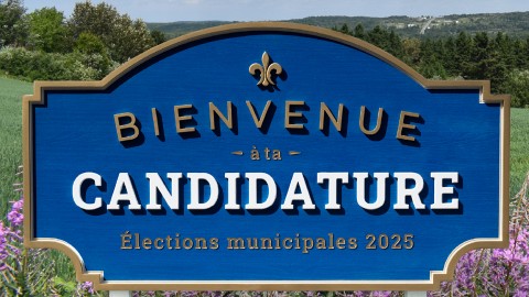 Élections municipales à Montmagny : la course s’ouvre officiellement le 19 septembre 