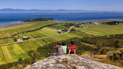  Québec annonce 245 000 $ pour les circonscriptions de Rivière-du-Loup-Témiscouata et Côte-du-Sud afin de bonifier l’offre touristique