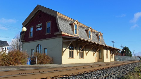 Le Centre d’histoire de Montmagny procède à sa réouverture 