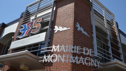 La ville de Montmagny lance sa nouvelle politique de la famille et des aînés 2023-2027