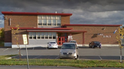 Une nouvelle classe de maternelle 4 ans s’ajoute à Montmagny