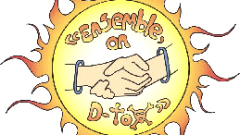 Ensemble, On D-Tox dans Bellechasse 