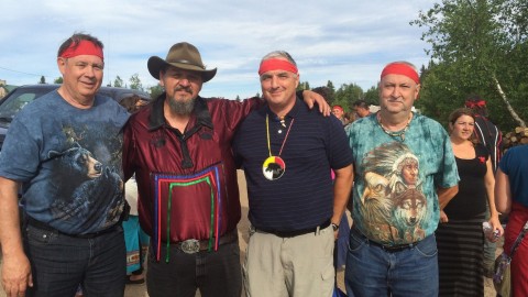 Plus de 4000 personnes attendues au POW-WOW de Montmagny