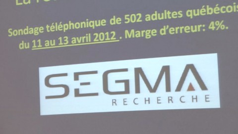 «Montmagny et ses îles»: Le CLD dévoile un nouveau sondage