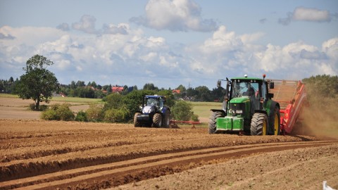 Concours pour faire briller l'excellence agricole de Chaudière-Appalaches