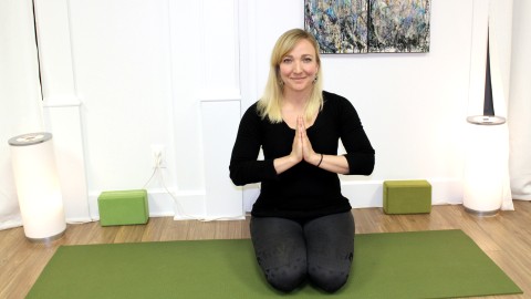 Un nouveau studio de yoga ouvre ses portes à Montmagny