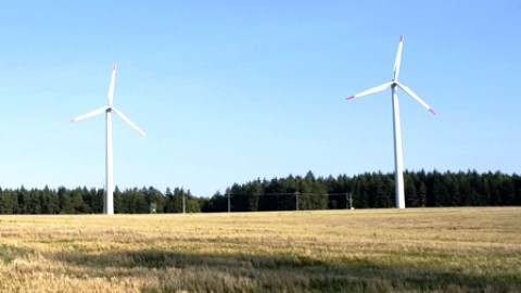 Projet de parc éolien : la MRC lance un appel à la prudence