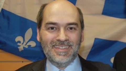 Le président du Parti québécois de la Côte-du-Sud voit d’un bon œil la possible candidature de François Lapointe