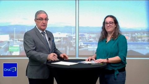 Cultiver sa santé mentale, avec Mélissa Boilard - 1er mai 2025