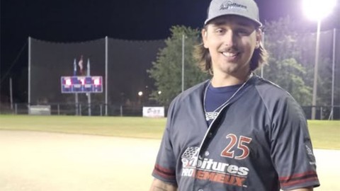 Baseball sénior : Montmagny termine sa saison de belle façon 