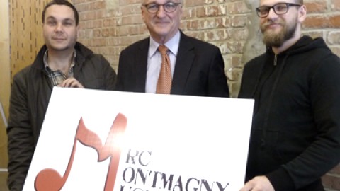 Le nouveau concours musical MRC Montmagny Musique est lancé