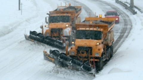 État des routes 12h10