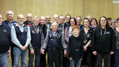 La Guignolée, une tradition remarquable pour Soupe au bouton