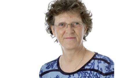 COOPÉRATIVE DE SERVICES À DOMICILE DE LA MRC DE MONTMAGNY: MADELEINE CORRIVEAU DEVIENT PRÉSIDENTE DU CA