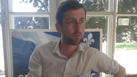 Il y aura course à l’investiture au Bloc Québécois dans la circonscription