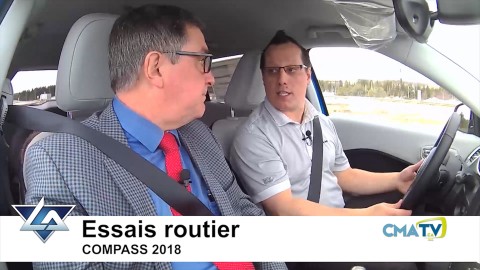 Essais Routier - Compass 2018 - 24 avril 2018