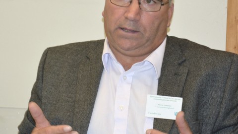  L'ouverture du marché aux fromages fins d'Europe sème l'inquiétude