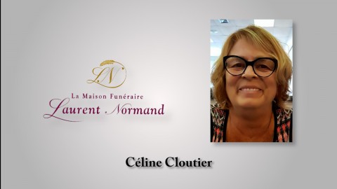 Céline Cloutier