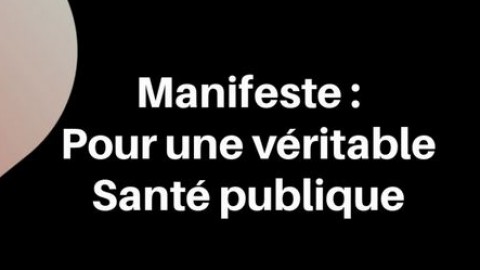 Le Regroupement pour une véritable Santé publique appui à la proposition faite par le Parti Québécois