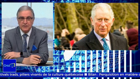 L'Actualité du 26 mai 2025