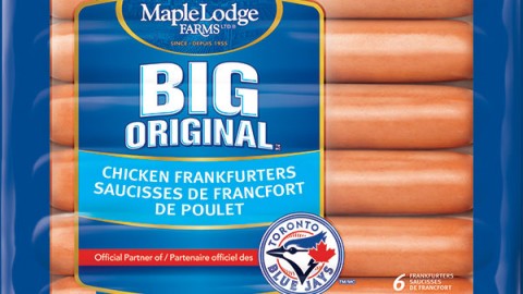 Important rappel de saucisses à travers le Canada en raison de la présence d’os