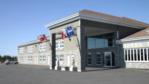 L'ÉCONO LODGE MONTMAGNY PASSE ENTRE DE NOUVELLES MAINS