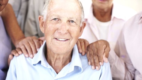 JOURNÉE D'INFORMATION SUR LA MALADIE D'ALZHEIMER