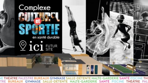 	            	20 M$ est réservé au Centre de services scolaire de la Côte-du-Sud pour le Complexe culturel et sportif de Montmagny	            