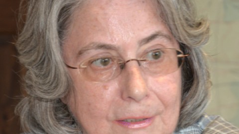 Lise Vachon se retire de L'Oie Blanche
