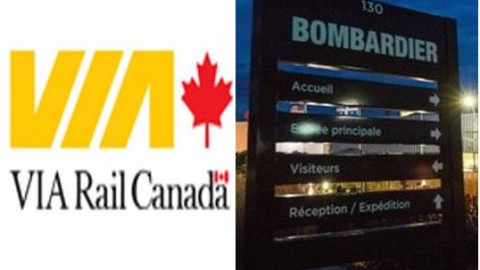 Vive déception du député Bernard Généreux concernant Via Rail et Bombardier